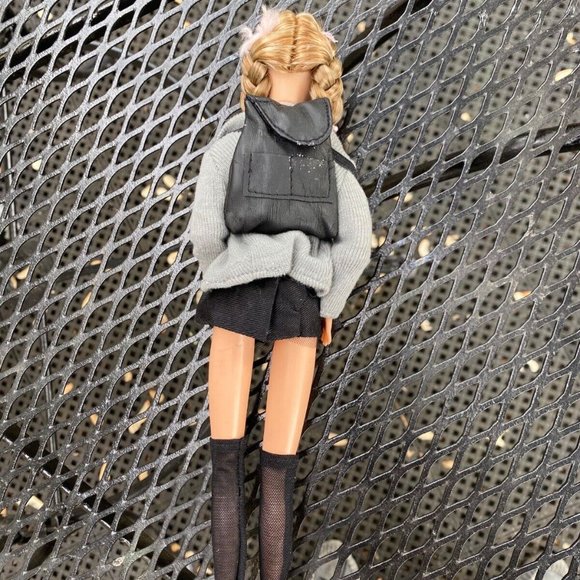 Brittany Spears "One More Time" Doll and More - Picture 3 of 3